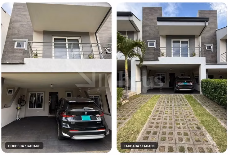 Venta de Casa en Guachipelin de Escazu - Imagen 8