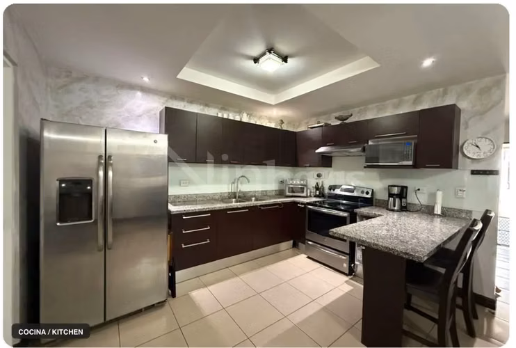 Sale of House in Guachipelin de Escazu