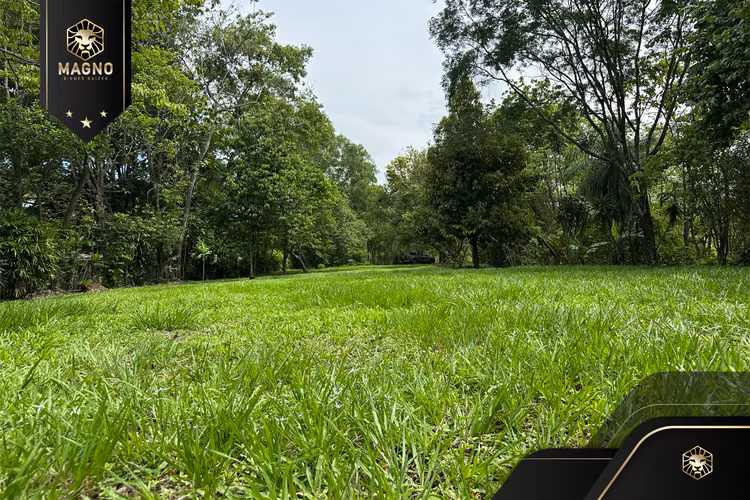 Venta Lote 3001 m2 Labrador, San Mateo, Alajuela.
