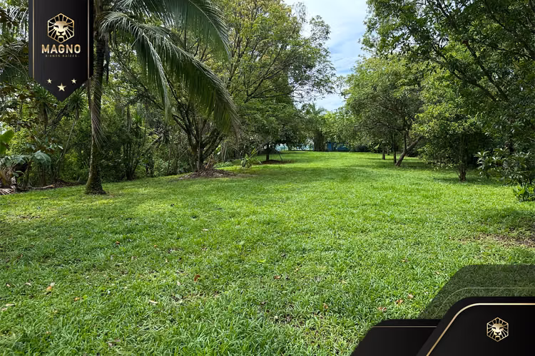 Venta Lote 3001 m2 Labrador, San Mateo, Alajuela.