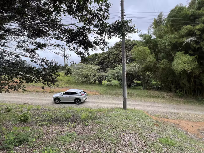 Venta de lotes en Condominio Los Lagos, Paraíso, Cartago