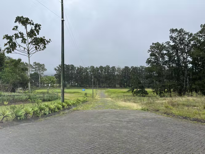 Venta de lotes en Condominio Los Lagos, Paraíso, Cartago