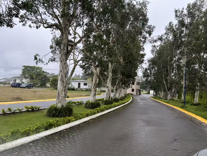 Venta de lotes en Condominio Los Lagos, Paraíso, Cartago