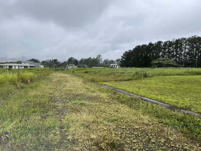 Venta de lotes en Condominio Los Lagos, Paraíso, Cartago