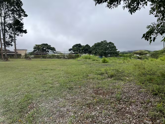Venta de lotes en Condominio Los Lagos, Paraíso, Cartago