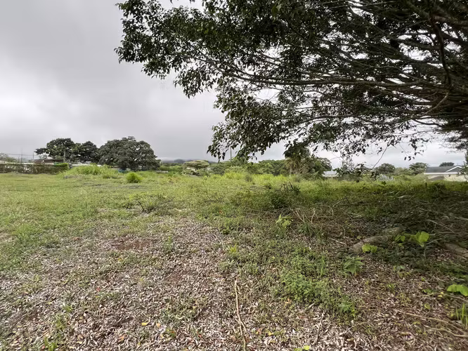 Venta de lotes en Condominio Los Lagos, Paraíso, Cartago
