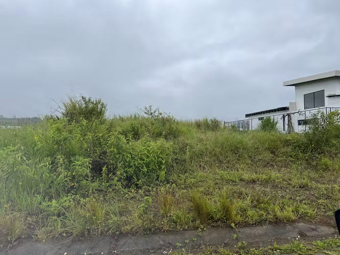 Venta de lotes en Condominio Los Lagos, Paraíso, Cartago