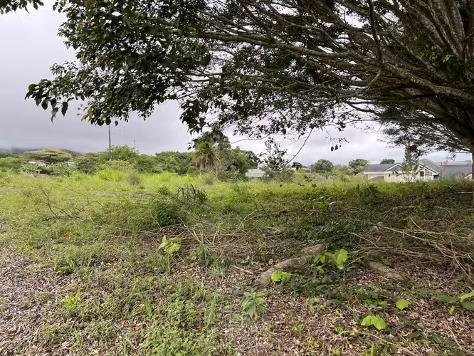 Venta de lotes en Condominio Los Lagos, Paraíso, Cartago