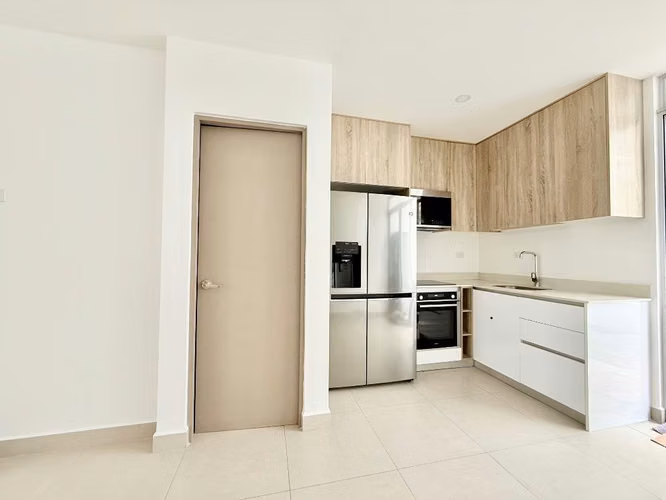 Alquiler de Town House en Santa Ana Río Oro, amenidades espectaculares