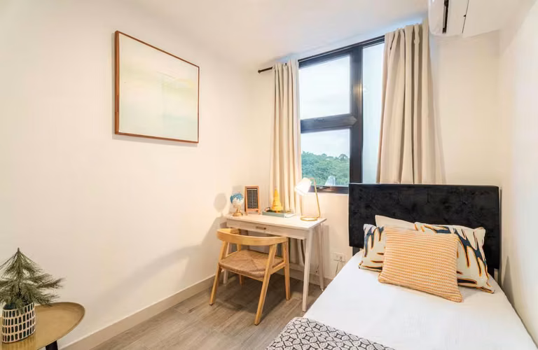 Apartamento Full Amueblado en Alquiler San Jose La Sabana | Nucleo  | Amenidades de Lujo - Imagen 18