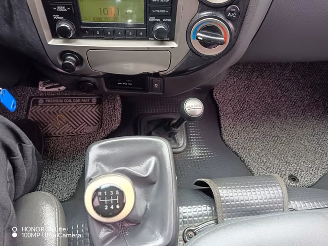 Kia BonGo III
