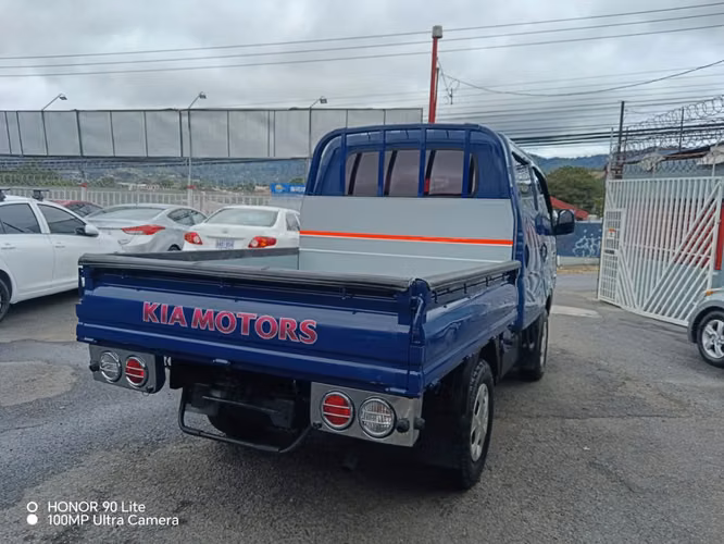 Kia BonGo III