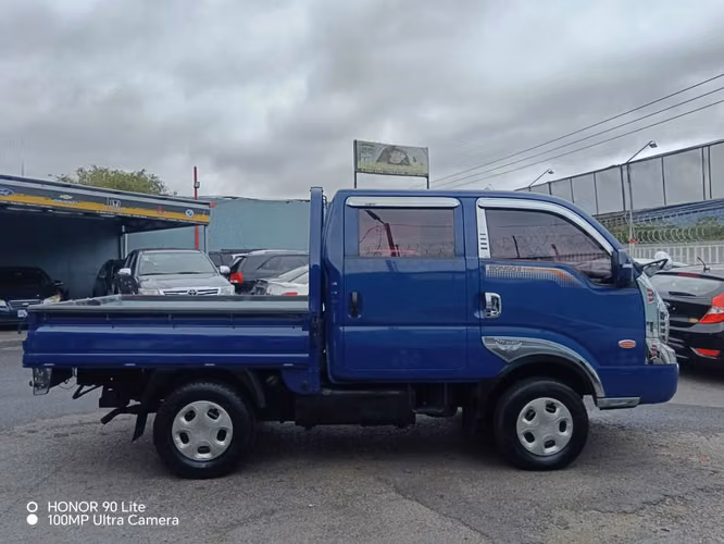 Kia BonGo III