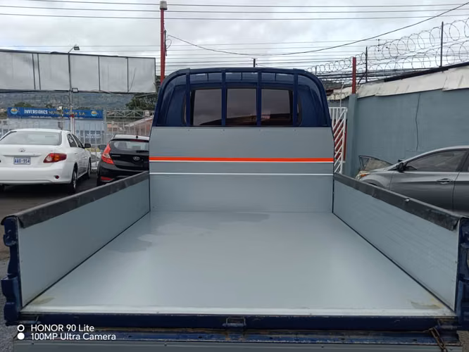 Kia BonGo III