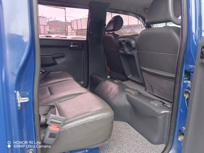 Kia BonGo III