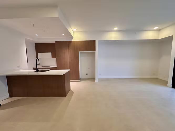 SE RENTA APARTAMENTO EN ROHRMOSER NUNCIATURA PARA ESTRENAR
