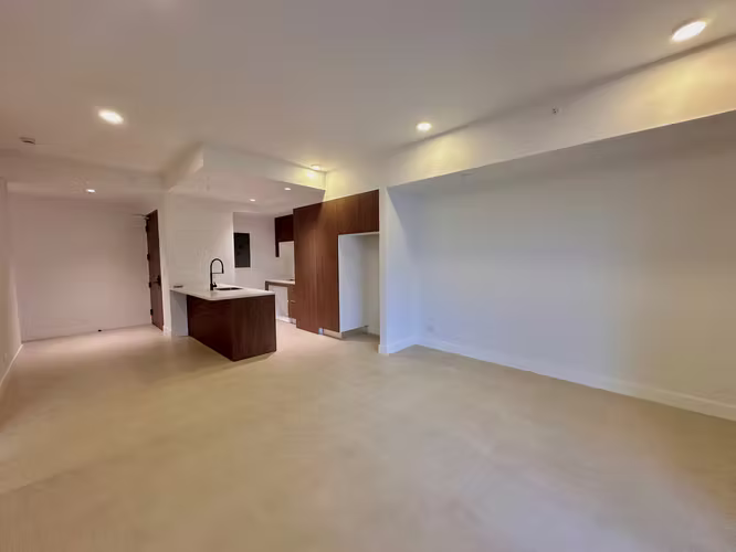 SE RENTA APARTAMENTO EN ROHRMOSER NUNCIATURA PARA ESTRENAR