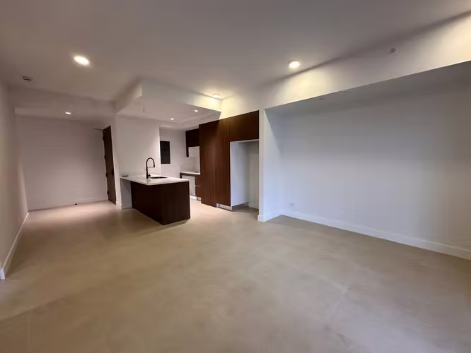 SE RENTA APARTAMENTO EN ROHRMOSER NUNCIATURA PARA ESTRENAR