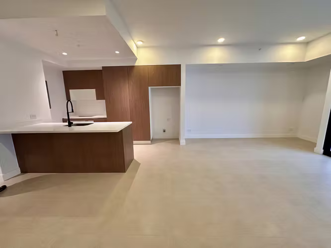SE RENTA APARTAMENTO EN ROHRMOSER NUNCIATURA PARA ESTRENAR