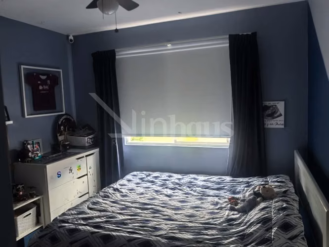 Venta de Casa en Condominio en San Antonio de Escazu