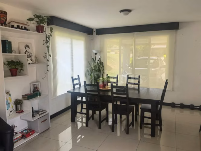 Venta de Casa en Condominio en San Antonio de Escazu
