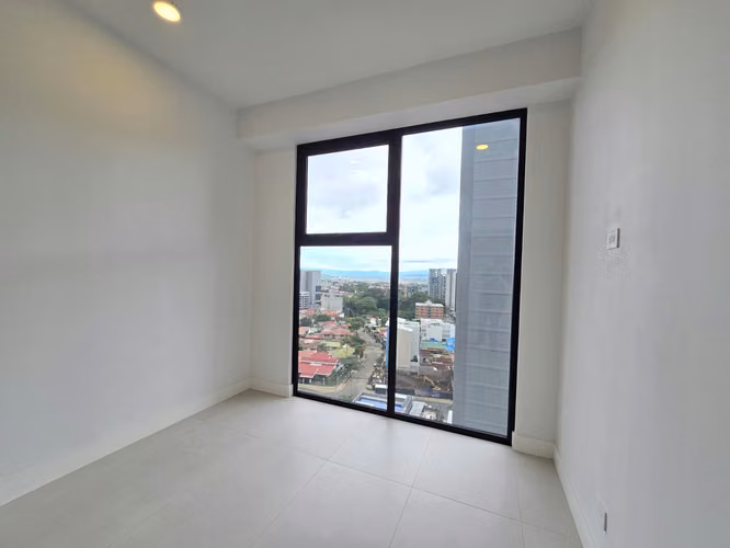 SE ALQUILA AMPLIO APARTAMENTO A ESTRENAR  EN NUNCIATURA $2900