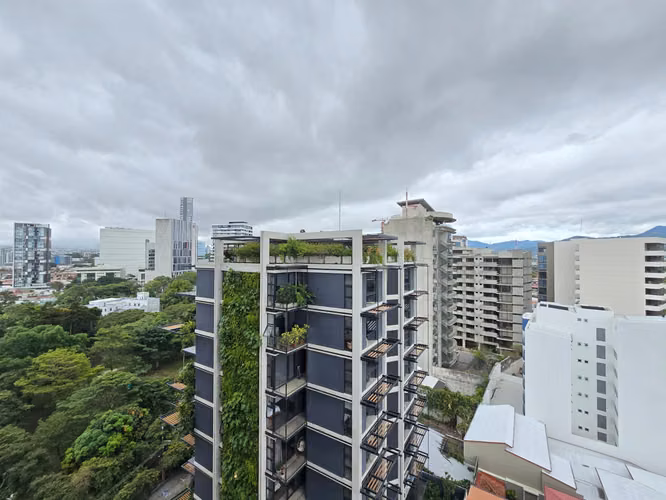 SE ALQUILA AMPLIO APARTAMENTO A ESTRENAR  EN NUNCIATURA $2900