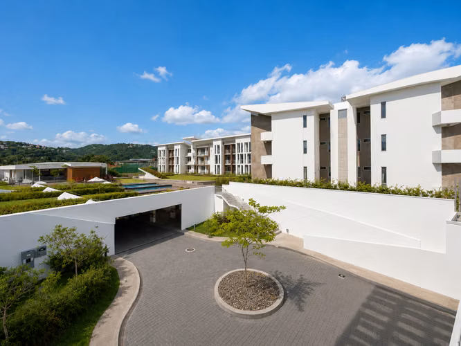 VENTA DE APARTAMENTO EN PRIMER PISO, VISTAS A LA COLINA SANTA ANA* - Imagen 16