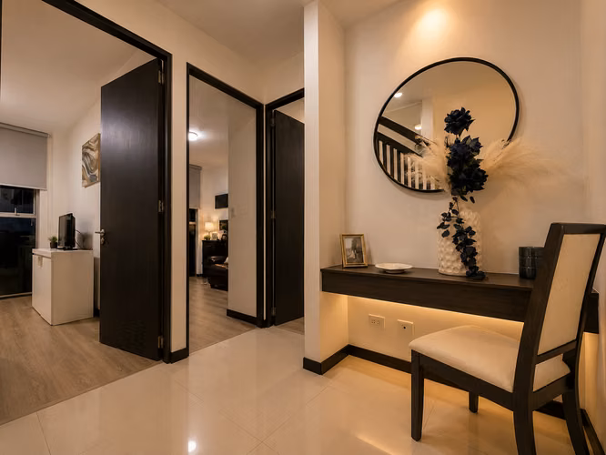 VENTA DE APARTAMENTO EN PRIMER PISO, VISTAS A LA COLINA SANTA ANA* - Imagen 4