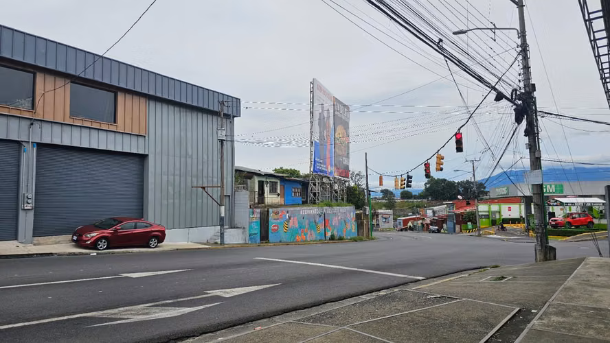 Venta de lote 415 m2 en Barrio México excelente ubicación comercial
