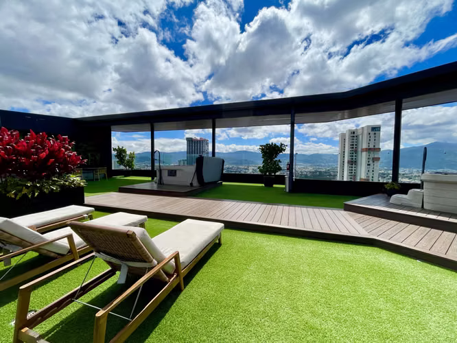 Se vende apartamento 1 dormitorio en Escalante - Imagen 4