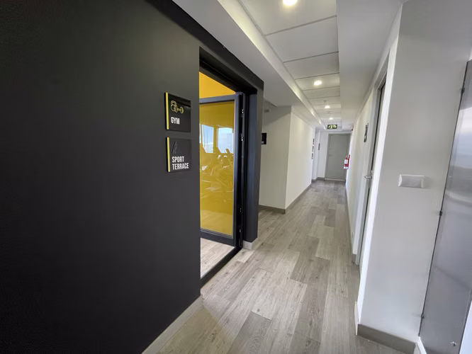 Se vende apartamento 1 dormitorio en Escalante - Imagen 11