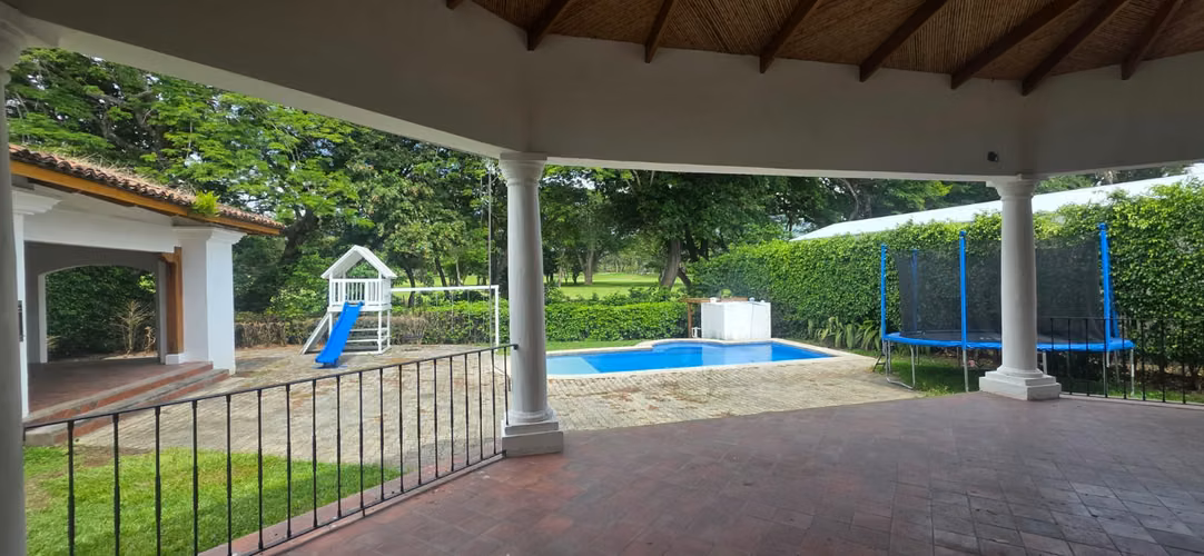 Alquiler de Casa de lujo en Valle del Sol - Imagen 19