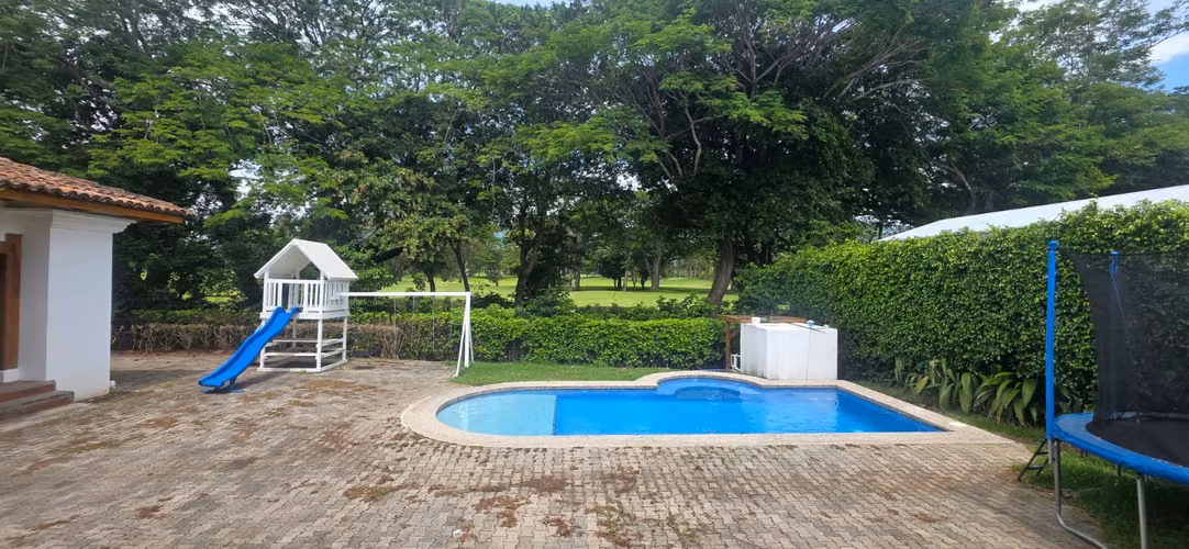 Alquiler de Casa de lujo en Valle del Sol - Imagen 17