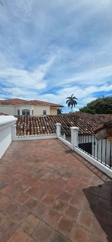 Alquiler de Casa de lujo en Valle del Sol - Imagen 10