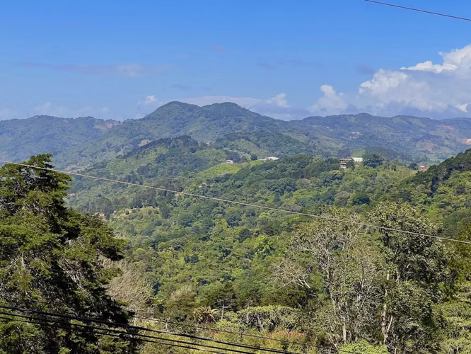  LOTE -1,455 m² en TARBACA, Aserrí   45,000,0000 - Imagen 2