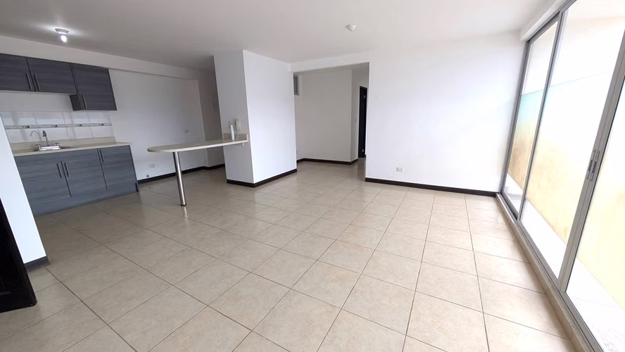 Apartamento en San José/San Sebastián-amenidades