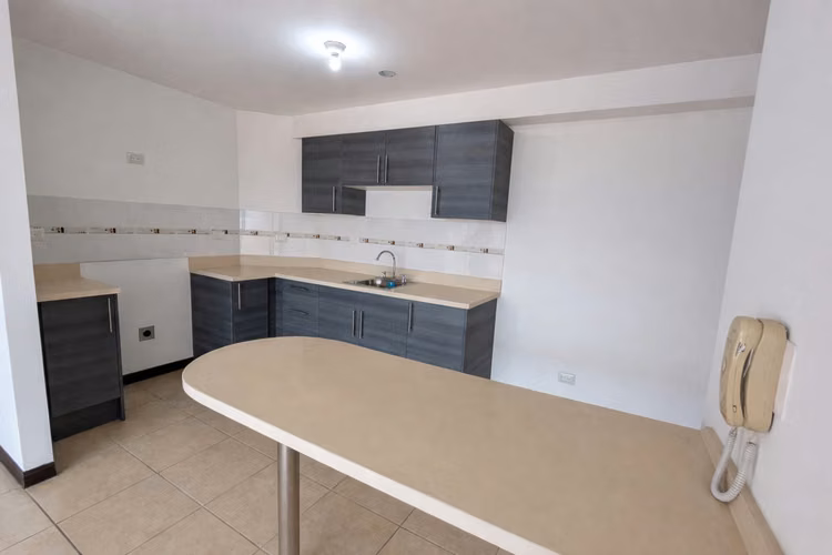 Apartamento en San José/San Sebastián-amenidades