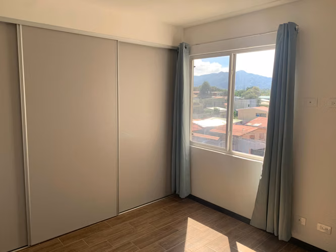 Apartamento en San José/San Sebastián-amenidades