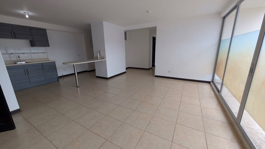 Apartamento en San José/San Sebastián-amenidades