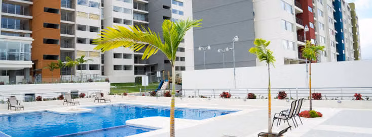 Apartamento en San José/San Sebastián-amenidades