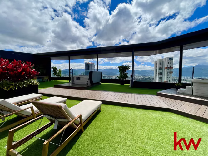 Venta de Apartamento Estudio en Ser Escalante