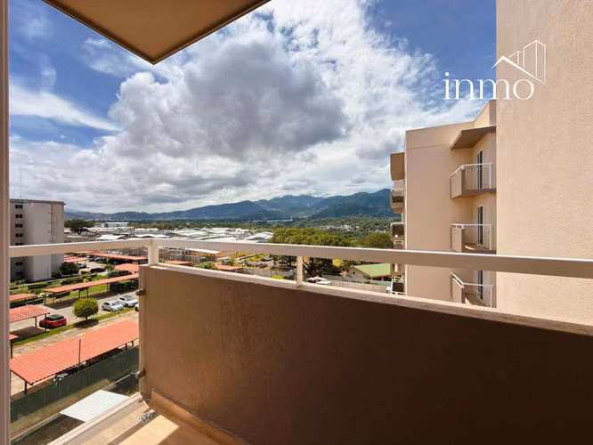 Apartamento 7mo piso | Condominio Parque 160 Concasa Alajuela ESTRENAR