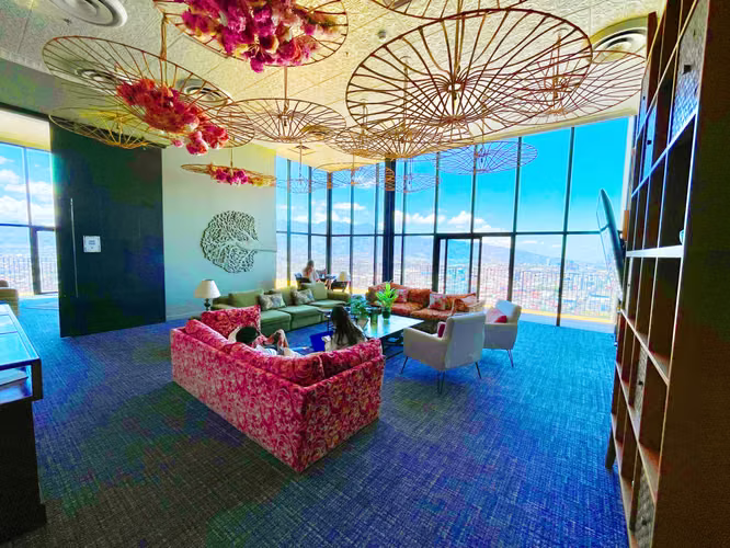 Venta de Apartamento Full Extras en Escalante