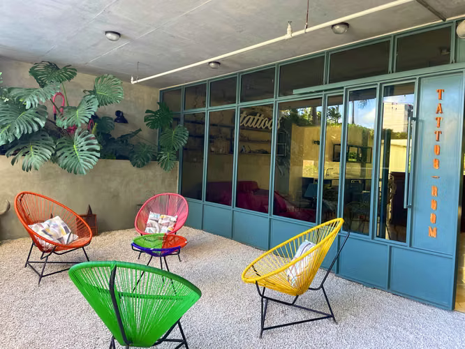 Venta de Apartamento Full Extras en Escalante