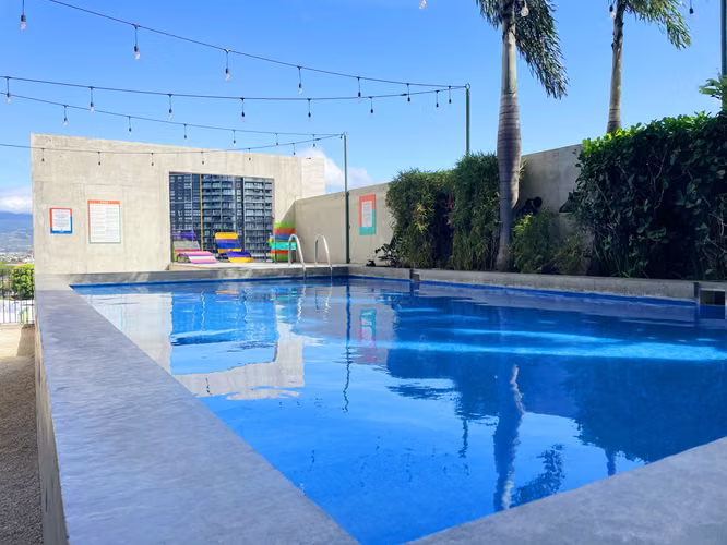 Venta de Apartamento Full Extras en Escalante