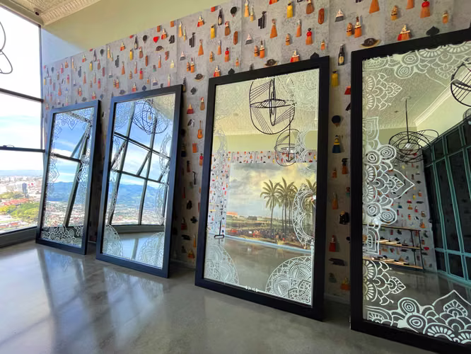 Venta de Apartamento Full Extras en Escalante