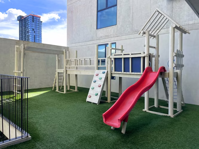 Venta de Apartamento Full Extras en Escalante