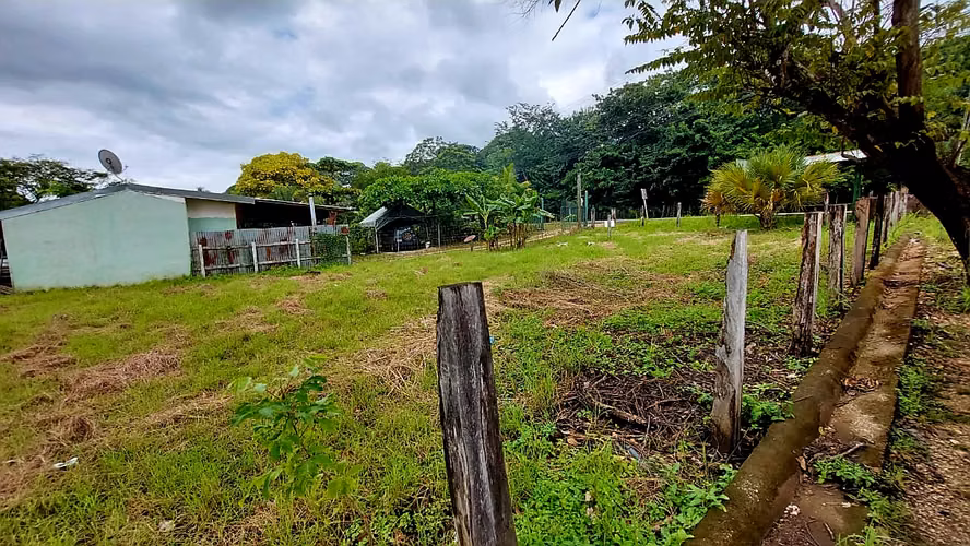 Lote esquinero de 415 m², Curime, Nicoya - sobre Ruta 160 - Imagen 4