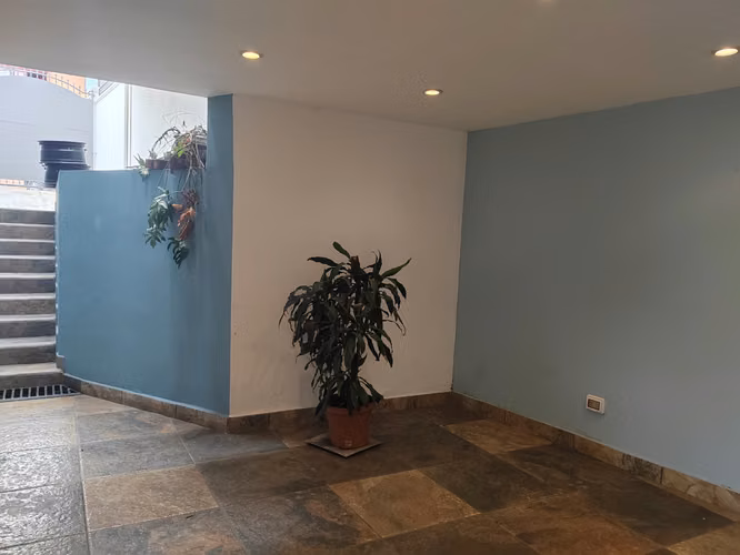 Alquilo casa independiente en residencial seguro